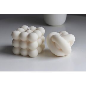 Bubble Candle Value Set,Premium Natural Wax,Gift for Her,Home Fragrance,Candle Gift Set,Decorative Candle,Home Décor,Candle Scented,Aromatherapy