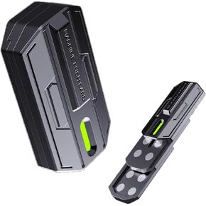 Fidget Toys Adults Metal Fidget Slider Metal Fidget Toys EDC Metal Fidget Slider Toys Adult Fidget Toys for Adults Desk Toys for Office for Adults(Fidget Toys Metal-Blue) in Kuwait