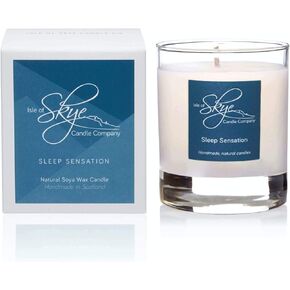 ISLE of Skye Small Sleep Sensation Tumbler Candle, 1 EA in Saudi Arabia
