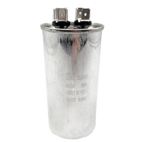 Capacitor 35UF Compatible with DeVilbiss Powerback GT5000 GT5250 5000 5250 Generator