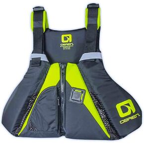 سترة نجاة أوبراين أرسنال كاياك، SUP، Paddle CGA، M/L