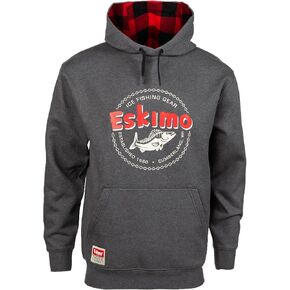 Eskimo Hoodie