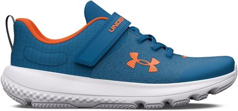 حذاء الجري للأولاد من Under Armour لمرحلة ما قبل المدرسة Revitalize Alternate Closure in Saudi Arabia