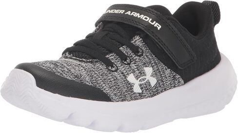 حذاء الجري للأولاد من Under Armour لمرحلة ما قبل المدرسة Revitalize Alternate Closure in Saudi Arabia