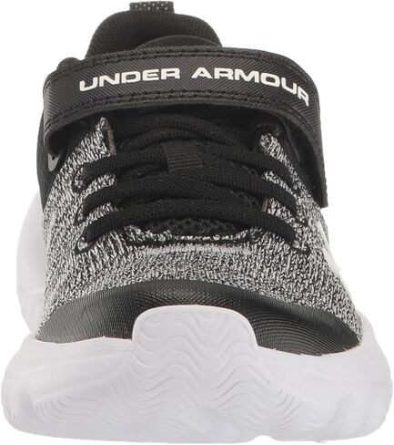 حذاء الجري للأولاد من Under Armour لمرحلة ما قبل المدرسة Revitalize Alternate Closure in Saudi Arabia