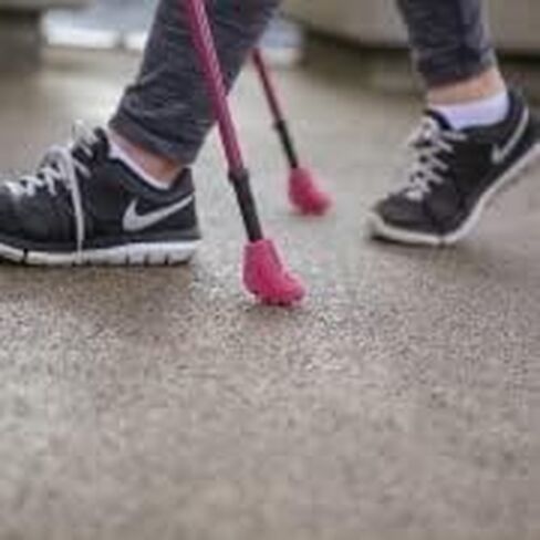 أطراف الحذاء البديلة Urban Poling (زوج واحد) in Kuwait