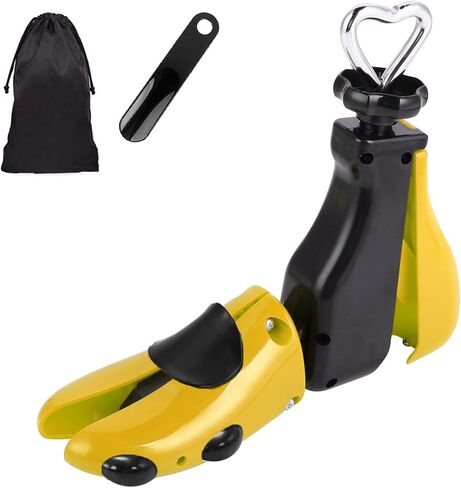 Shoe Stretcher Men Women, Boot Stretcher Women Men Shoe Tree Adjustable Shoe Stretcher Wide Feet in Saudi Arabia