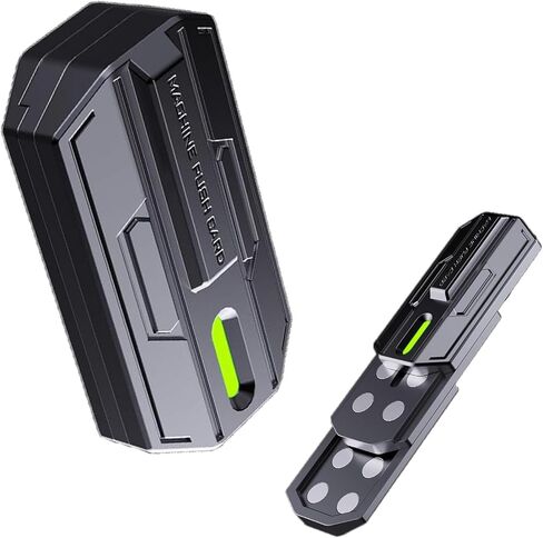 ألعاب فيدجيت للبالغين، ألعاب فيدجيت سلايدر معدنية، ألعاب فيدجيت معدنية EDC، ألعاب فيدجيت سلايدر للكبار، ألعاب مكتبية للبالغين (ألعاب فيدجيت معدنية باللون الأزرق) in Kuwait