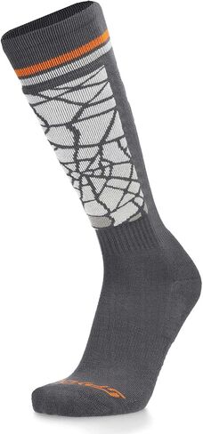 Spyder Men's Standard Sweep Ski Socks in Saudi Arabia