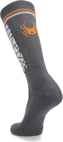 Spyder Men's Standard Sweep Ski Socks in Saudi Arabia
