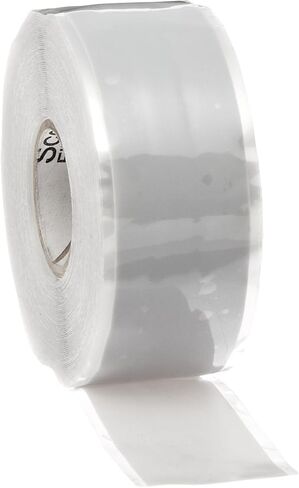 Scotch Heavy Duty Rubber Electrical Tape 70 HDT, 1 in x 30 ft, Sky Blue/Gray in Saudi Arabia