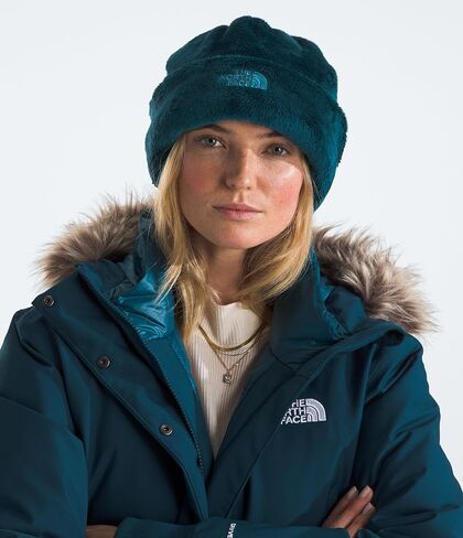 THE NORTH FACE Women's Osito Beanie in Saudi Arabia