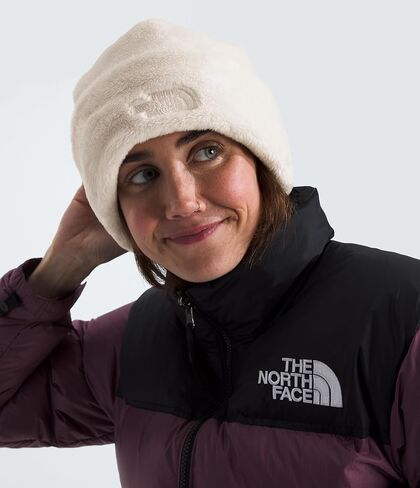 THE NORTH FACE Women's Osito Beanie in Saudi Arabia