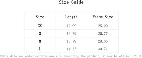 SHENHE Women's Crochet Coverups Hollow Out Tie Side See Through Boho Mini Skirt in Saudi Arabia