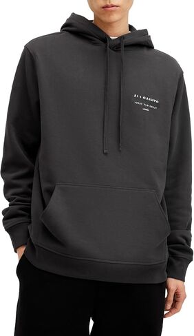 هودي Redact Oth للرجال من AllSaints in Kuwait