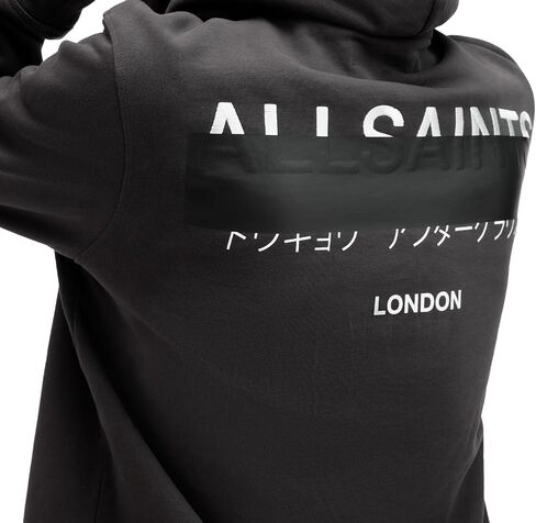 هودي Redact Oth للرجال من AllSaints in Kuwait
