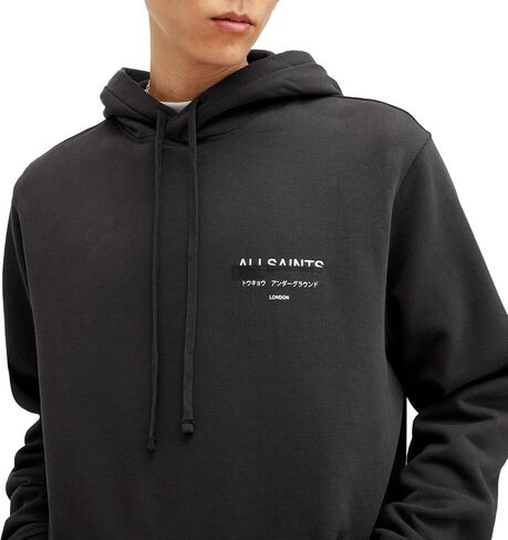 هودي Redact Oth للرجال من AllSaints in Kuwait