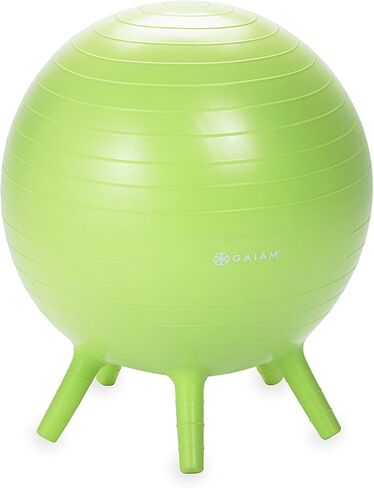 Stay-N-Play Children's Balance Ball in Kuwait