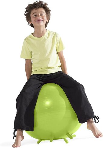 Stay-N-Play Children's Balance Ball in Kuwait