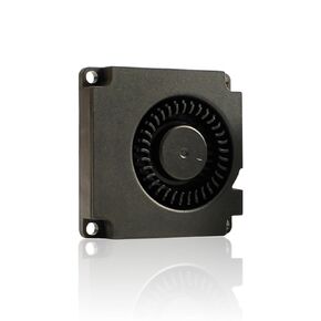 3D Printer Accessories Clone Prusa MK4/ Prusa XL MK3.9 Print Cooling 5010 Fan(1Pcs): 5V 5900RPM 0.4A 50mm x 10mm Wire Length 150mm Repair and Replacement, Not for Any Other FDM Printer
