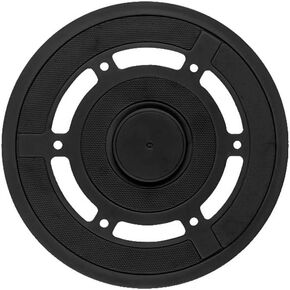 Vacuum Cleaner Mop Holder for Ecovacs X2 /X2 PRO Sweeping Robot Vacuum Cleaner Mop Plate Replacement Spare Parts(1Pcs)