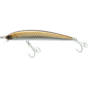 Yo-Zuri Hydro Minnow LC, Floating, 6 Inch, 150mm, Yellow