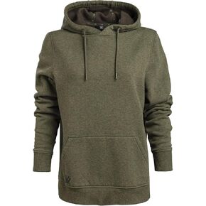Vortex Women's Comfort Warm Lightweight Durable Active Casual Outdoor Hoodie
