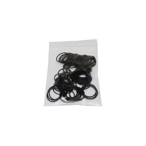 Sterling Seal ORBN031x100 Number-031 Standard O-Ring, Buna Nitrile Rubber, 70 Durometer Hardness, 1-3/4" ID, 1-7/8" OD (Pack of 100)