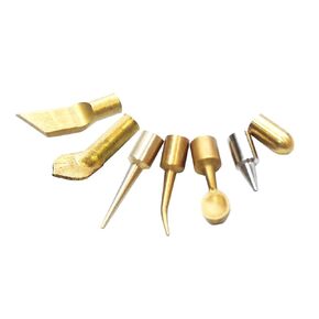 Replacement Tips for 3D Print Modify Tool