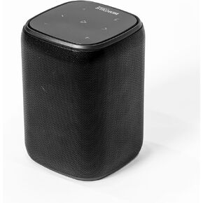 Rocksteady Stadium 2: Two Speakers Bundle - Immersive, connectible, and up to 150 ft of range. Up to 30 hours of battery life.