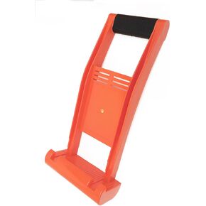 Drywall Tools Carrier, Plywood Panel Plasterboard Glass Board Handle Carry Load Lifter