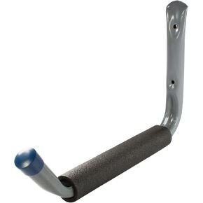 Lehigh, 1 Pack, Grey HGSH Jumbo Arm Storage Hook