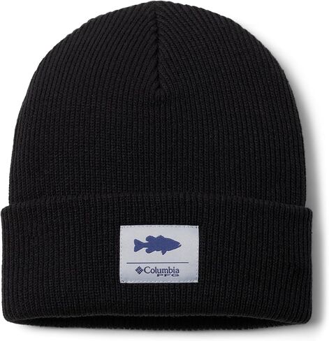 Columbia PFG Cuffed Beanie in Saudi Arabia