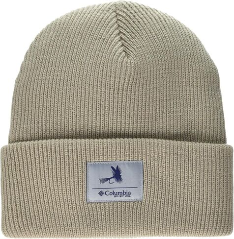 Columbia PFG Cuffed Beanie in Saudi Arabia
