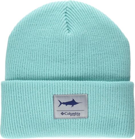Columbia PFG Cuffed Beanie in Saudi Arabia