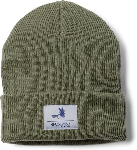 Columbia PFG Cuffed Beanie in Saudi Arabia
