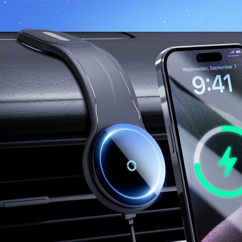 60W Multi-Port Car Fast Charger with Retractable Cable Car Cigarette Lighter Adapter, 4-in-1 Fast Charger for Smart Devices, Compatible with iPhone/Galaxy/Google/Tablet/Laptop, etc. in Saudi Arabia