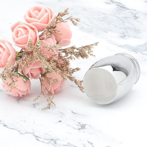 جرة تذكار صغيرة للرماد البشري، جرة حرق صغيرة للرماد، جرة صغيرة للرماد البشري، جرة صغيرة من الفولاذ المقاوم للصدأ، حامل رماد صغير، جرة رماد صغيرة للعمة، العم، صديق العائلة in Kuwait