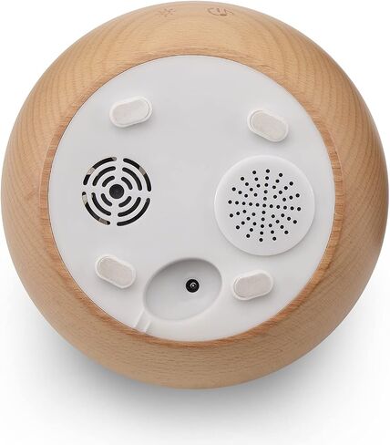 Essential Oil Diffuser 2023 Glass Dome in Saudi Arabia
