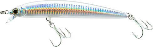 Yo-Zuri Hydro Minnow LC, Floating, 6 Inch, 150mm, Yellow in Saudi Arabia