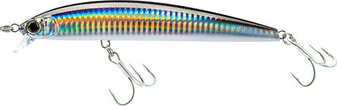 Yo-Zuri Hydro Minnow LC, Floating, 6 Inch, 150mm, Yellow in Saudi Arabia