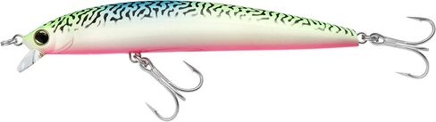Yo-Zuri Hydro Minnow LC, Floating, 6 Inch, 150mm, Yellow in Saudi Arabia