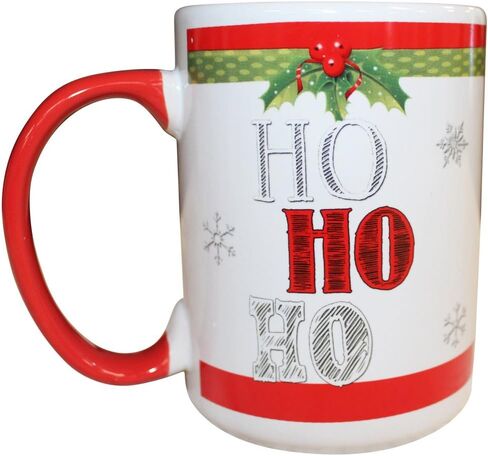 كوب E&S Pets Boston Terrier، 15 أونصة in Kuwait