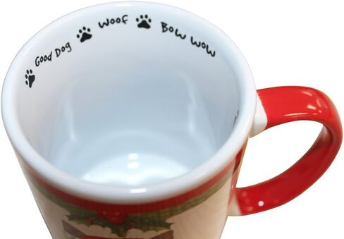 كوب E&S Pets Boston Terrier، 15 أونصة in Kuwait