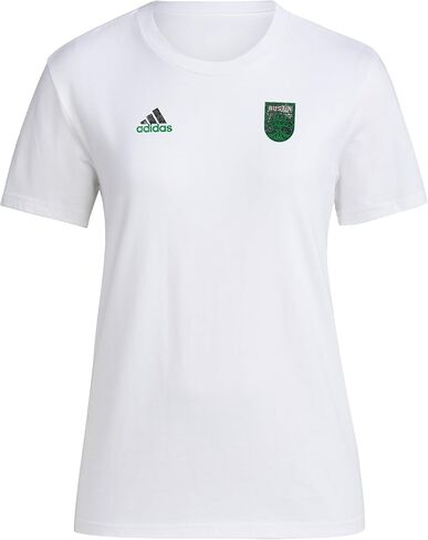 adidas Women's Austin Fc Short Sleeve Pre-Game T-Shirt in Saudi Arabia
