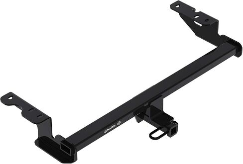 Draw-Tite 36336 Class II Frame Hitch with 1-1/4" Square Receiver Tube Opening , Black in Saudi Arabia