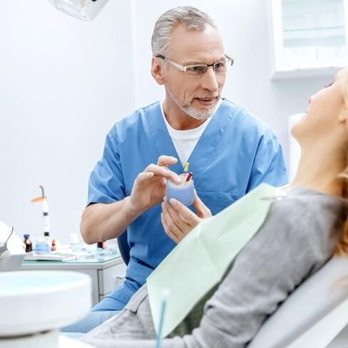 2 قطعة رف ملف قناة الجذر إندو ملف نظيف حامل حامل الإسفنج الملء حامل قابل للتعقيم الإسفنج الملء اللبية حامل إندو الدائري منتجات صندوق تعقيم ملف إندو in Kuwait