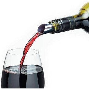 The Original Wine Disc - Drop Stopping Pour Spout (20)