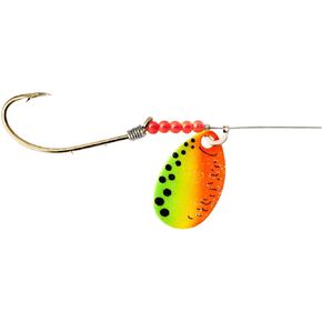 Lindy Little Joe Heart-of-Steel Spinners