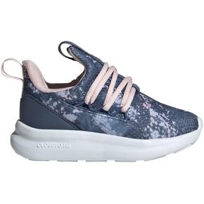 adidas Unisex-Child Lite Racer Adapt 7.0 Shoes (Toddler) Sneaker